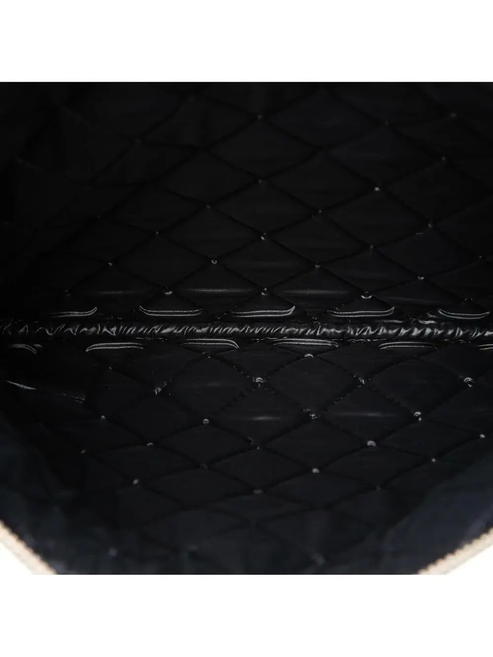 Chanel Medium Bicolor Goatskin Boy O #284779C99B